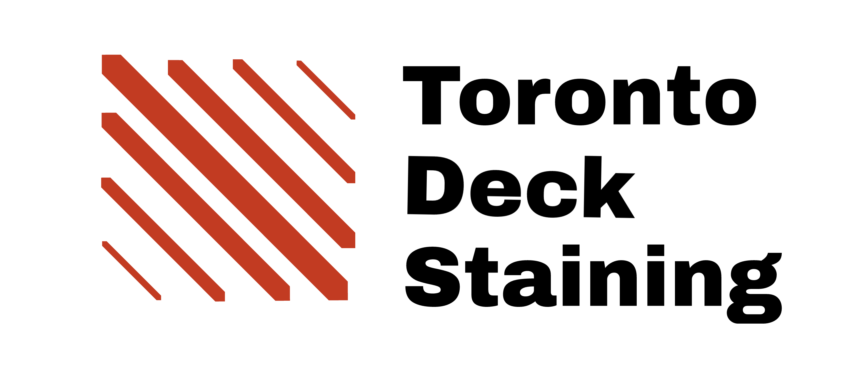 Deck and fence staining Deck and fence staining